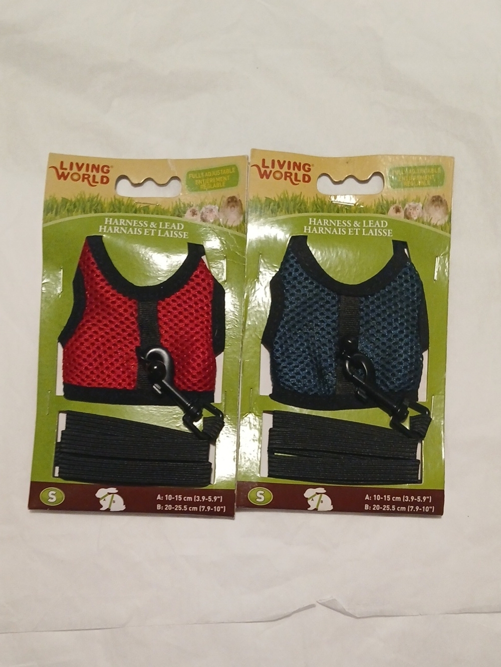 🍊3/$15🍊 Pet Harnesses